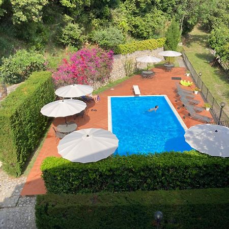 Il Casalino Lägenhet Maratea Exteriör bild
