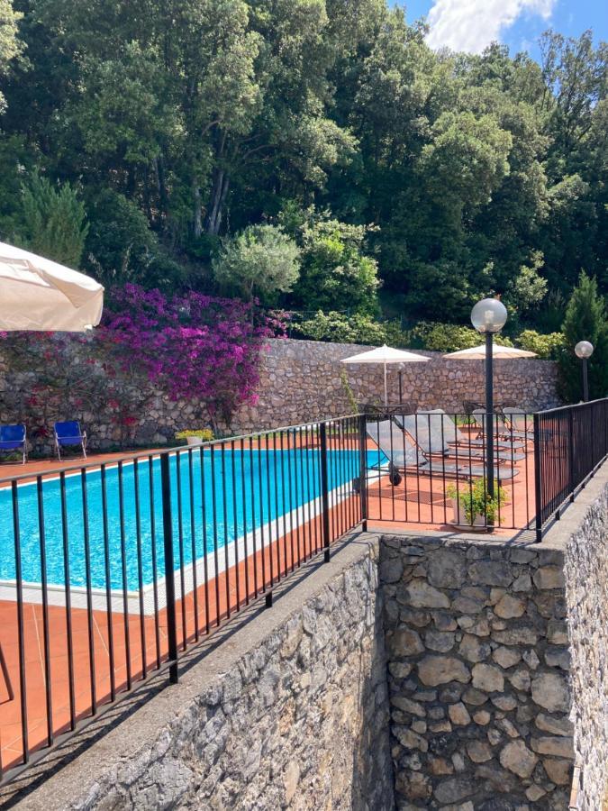 Il Casalino Lägenhet Maratea Exteriör bild
