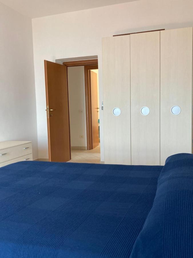 Il Casalino Lägenhet Maratea Exteriör bild