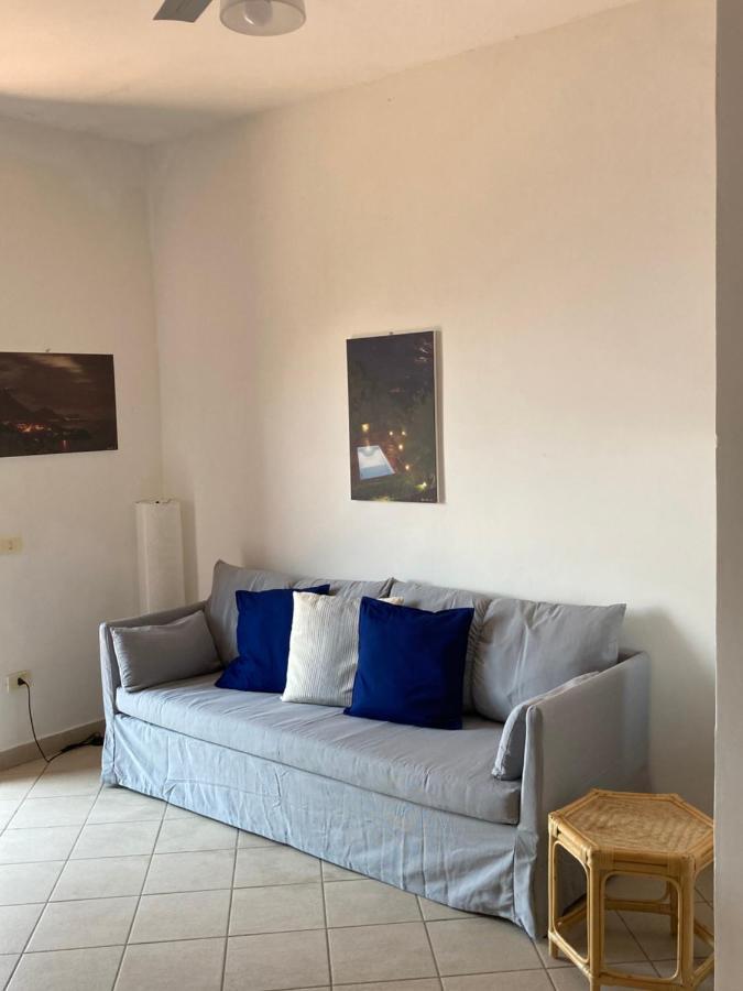 Il Casalino Lägenhet Maratea Exteriör bild