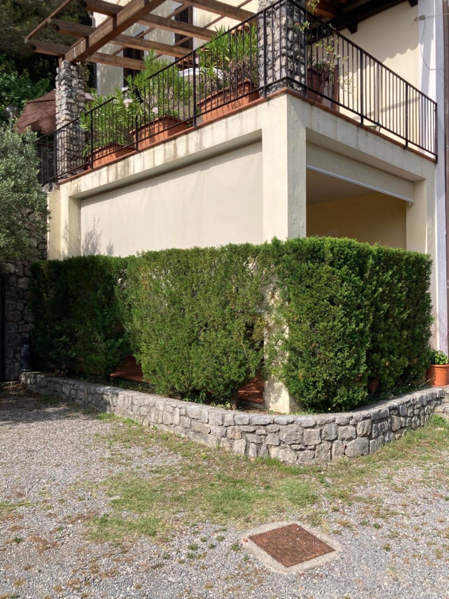 Il Casalino Lägenhet Maratea Exteriör bild