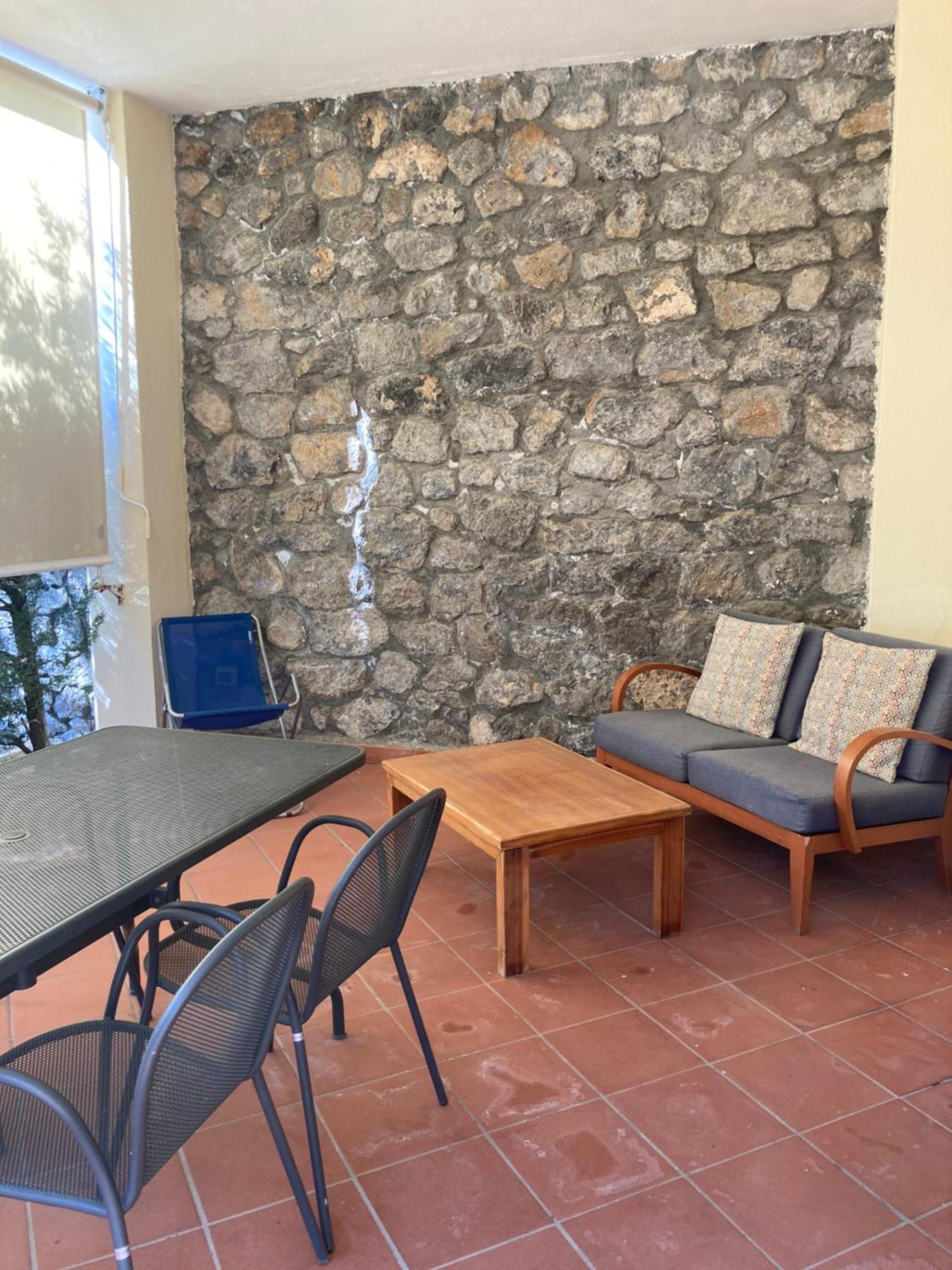 Il Casalino Lägenhet Maratea Exteriör bild