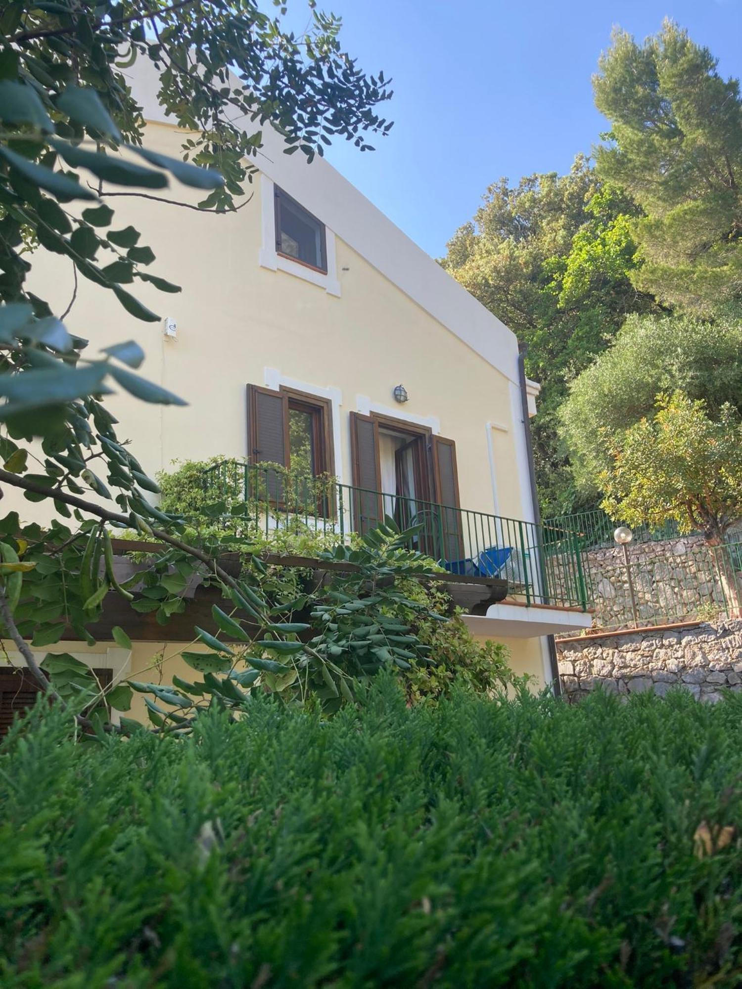 Il Casalino Lägenhet Maratea Exteriör bild