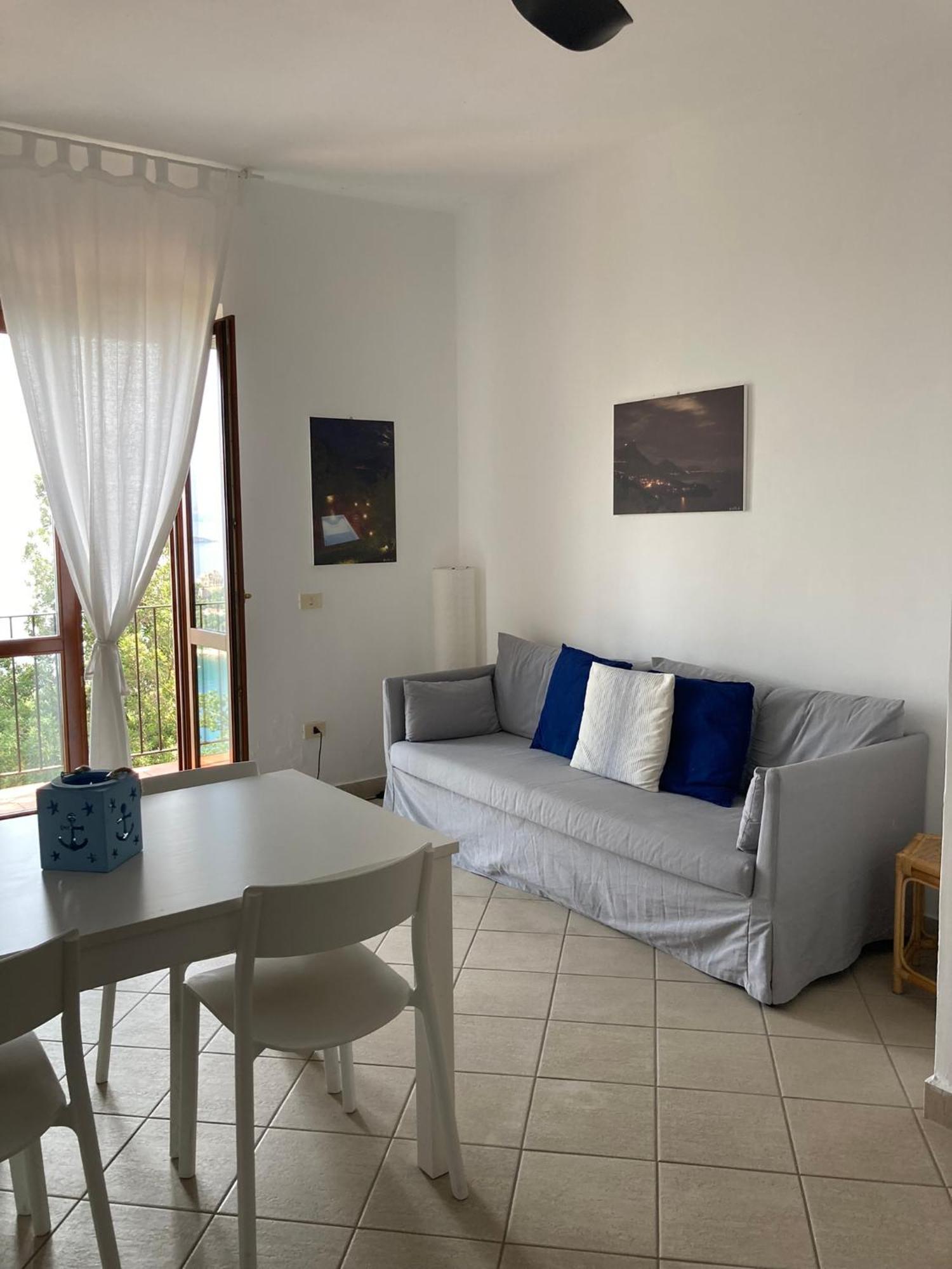 Il Casalino Lägenhet Maratea Exteriör bild