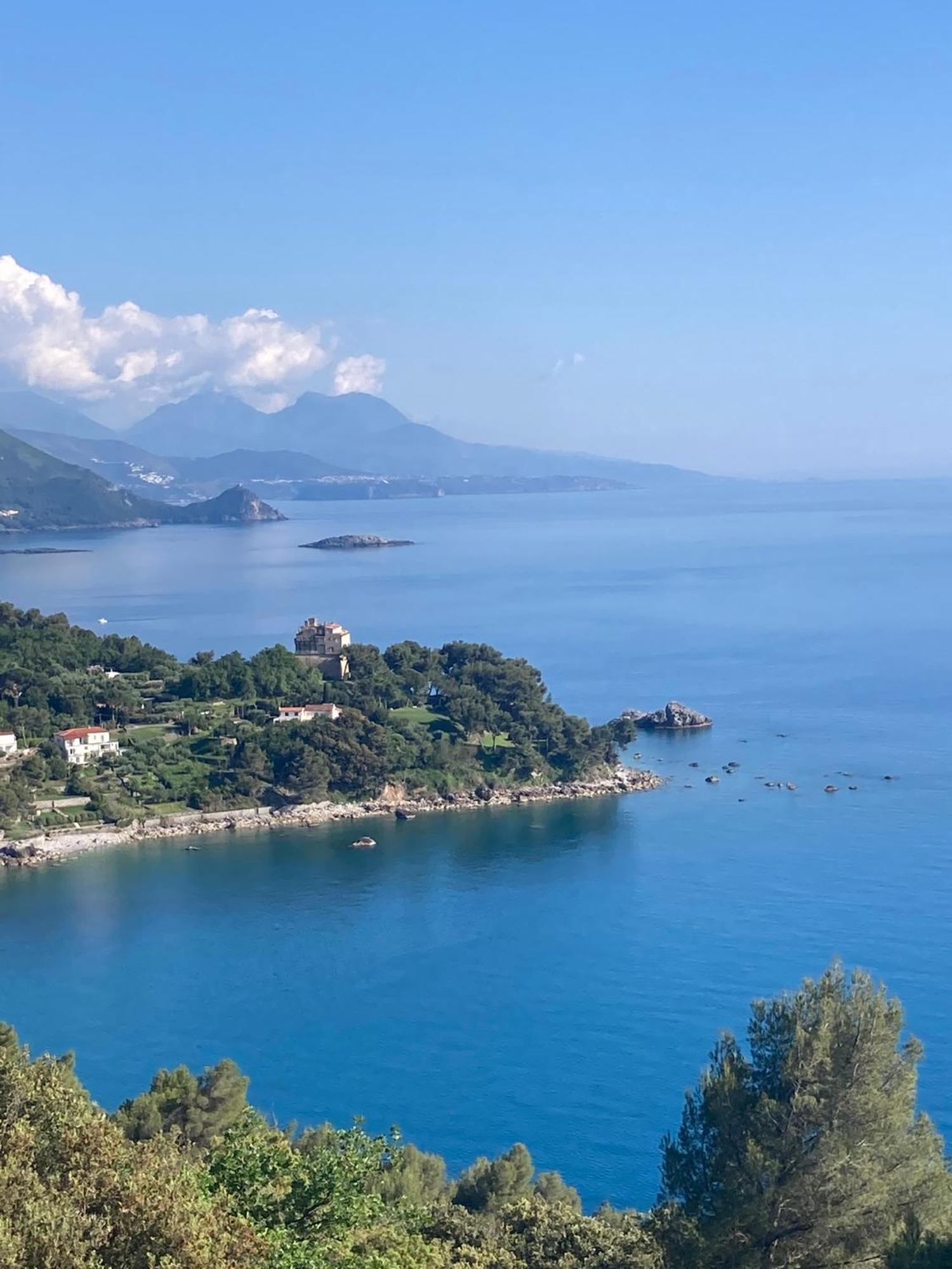 Il Casalino Lägenhet Maratea Exteriör bild