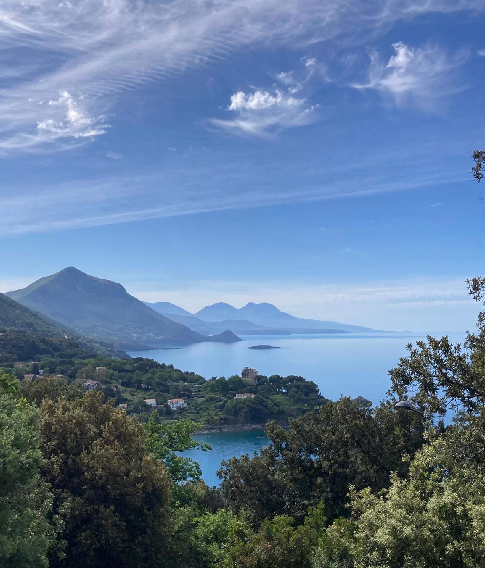 Il Casalino Lägenhet Maratea Exteriör bild