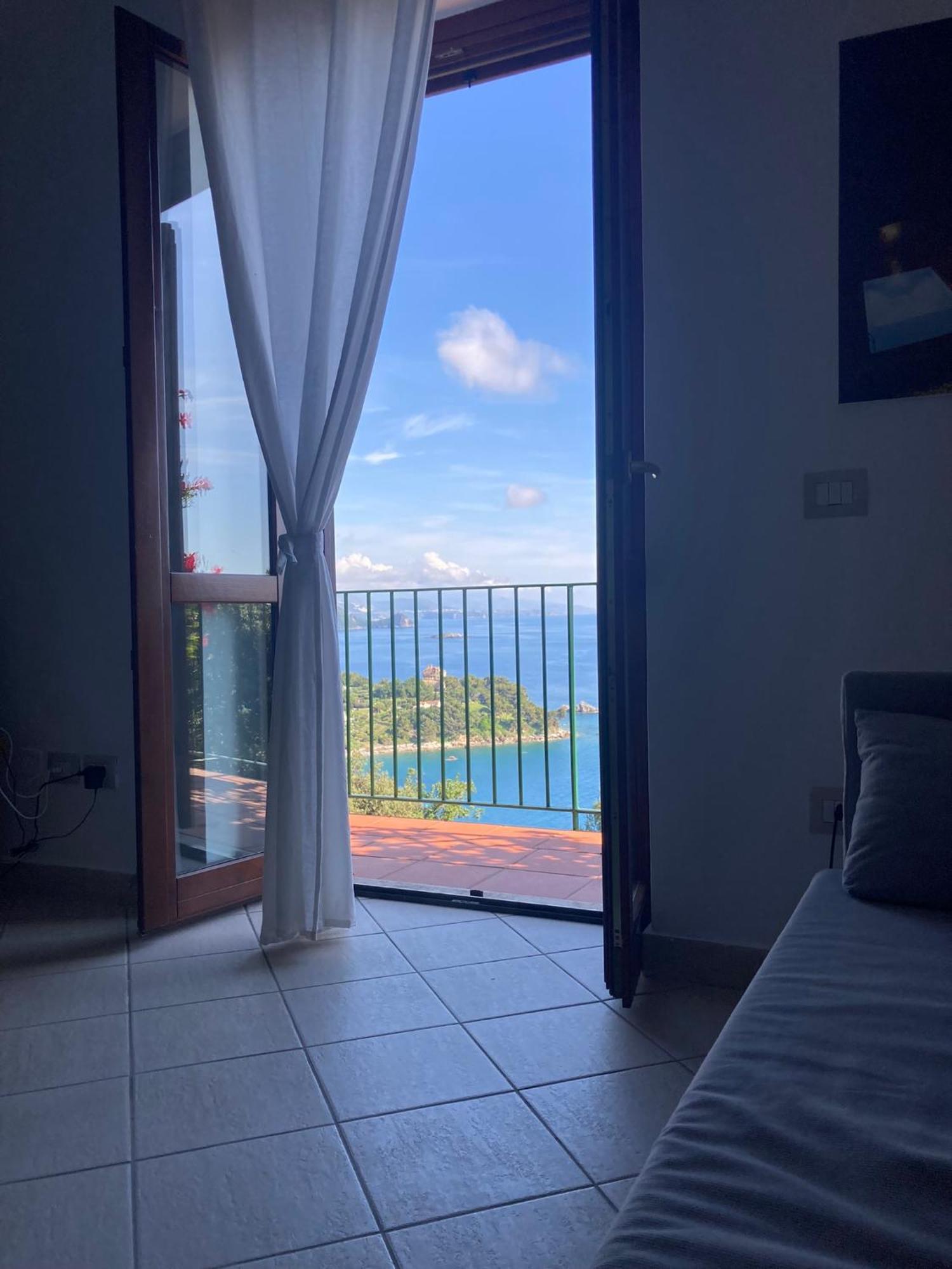 Il Casalino Lägenhet Maratea Exteriör bild