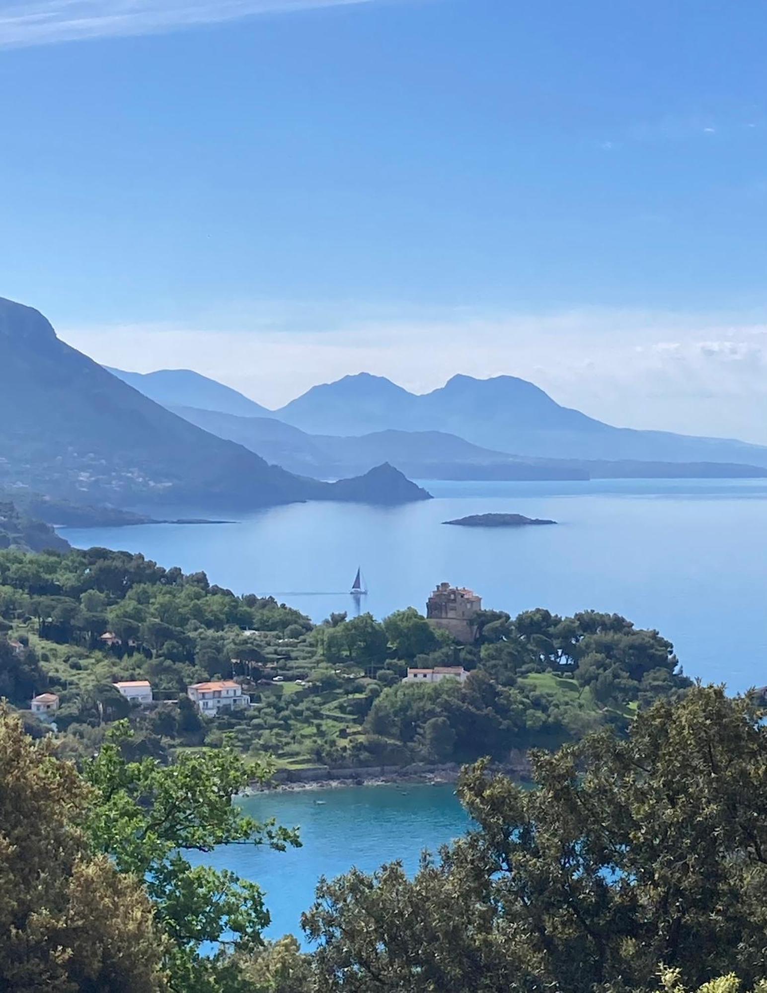 Il Casalino Lägenhet Maratea Exteriör bild