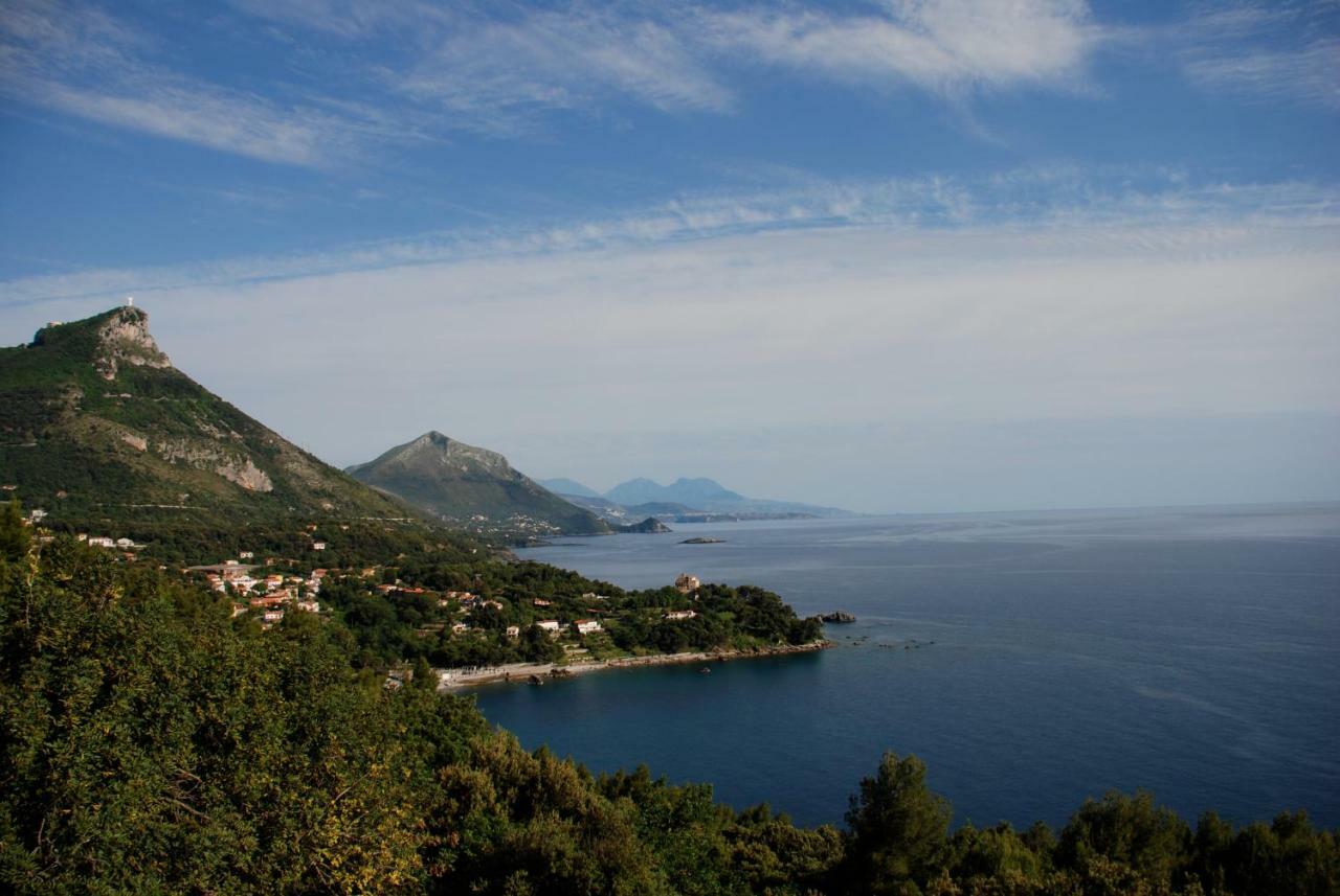 Il Casalino Lägenhet Maratea Exteriör bild