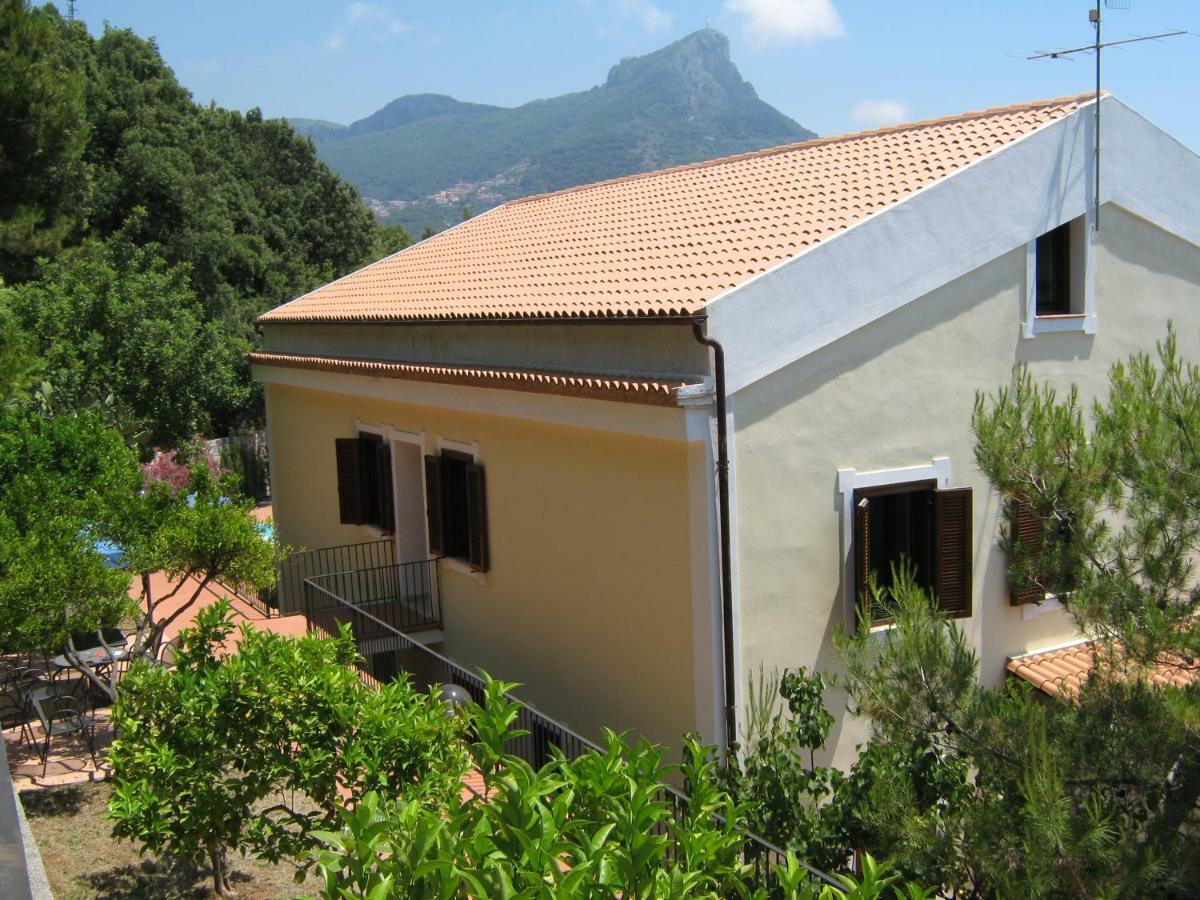 Il Casalino Lägenhet Maratea Exteriör bild