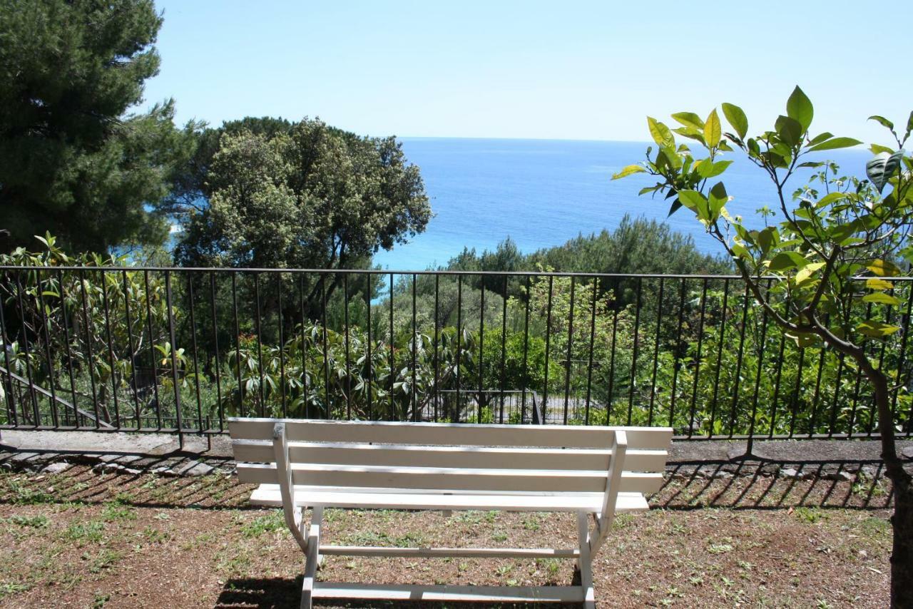 Il Casalino Lägenhet Maratea Exteriör bild