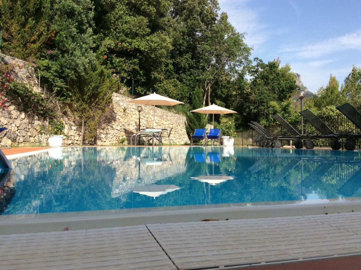 Il Casalino Lägenhet Maratea Exteriör bild