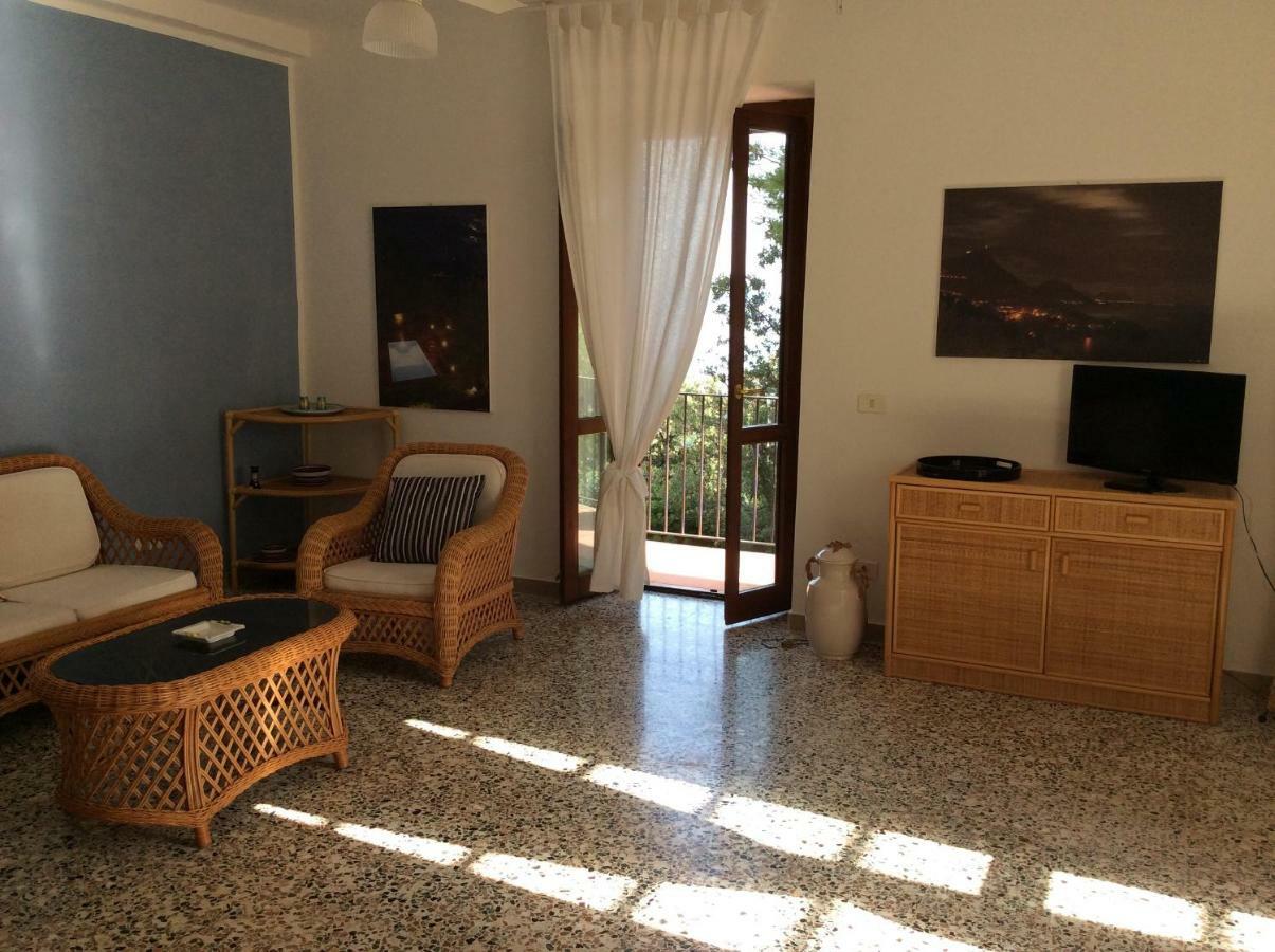 Il Casalino Lägenhet Maratea Exteriör bild
